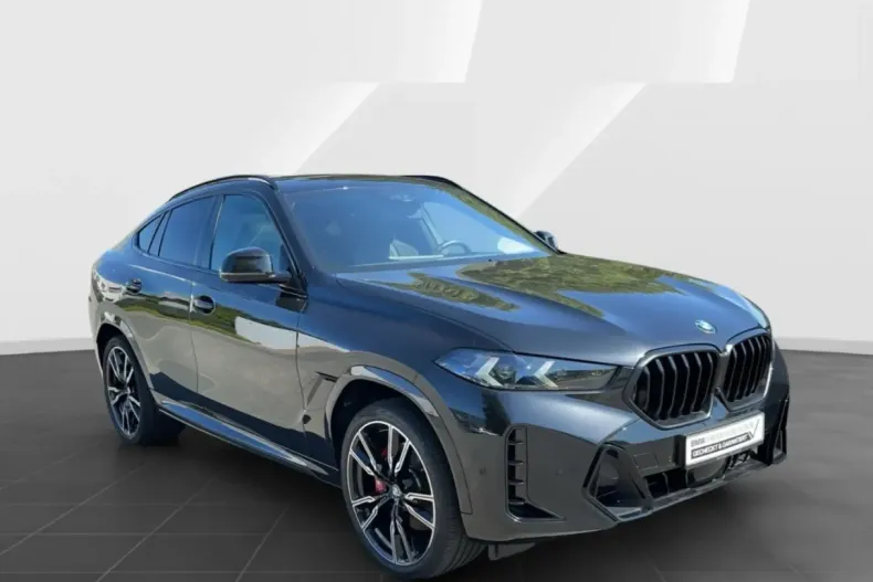 BMW X6 din 2023 cu 18.900 km - oferta BMW125149 - foto 7