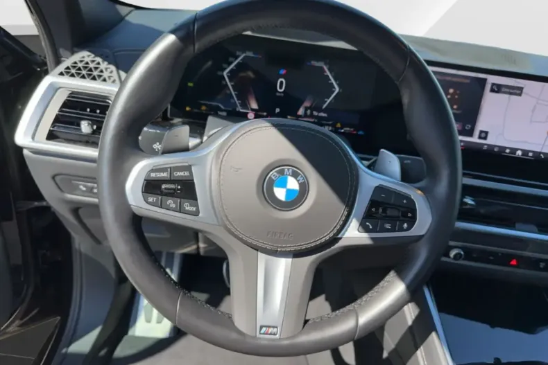 BMW X6 din 2023 cu 18.900 km - oferta BMW125149 - foto 8