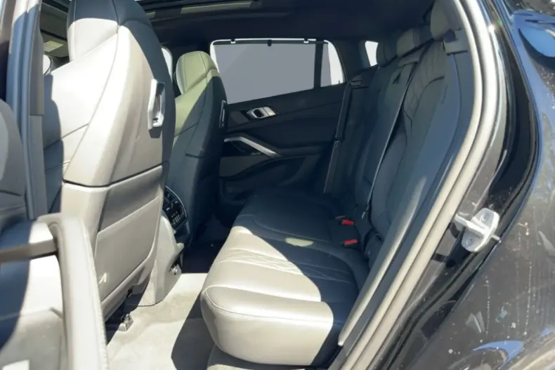 BMW X6 din 2023 cu 18.900 km - oferta BMW125149 - foto 15