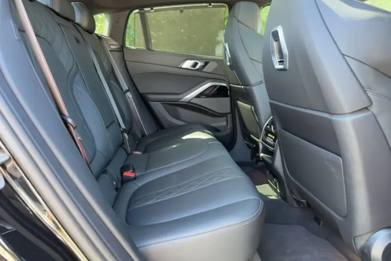 BMW X6 din 2023 cu 18.900 km - oferta BMW125149 - foto 16