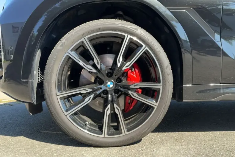 BMW X6 din 2023 cu 18.900 km - oferta BMW125149 - foto 20