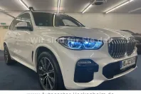 BMW X5 din 2020 cu 92.000 km - oferta BMW125150 - foto 1