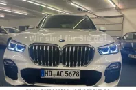 BMW X5 din 2020 cu 92.000 km - oferta BMW125150 - foto 3