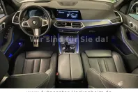 BMW X5 din 2020 cu 92.000 km - oferta BMW125150 - foto 12