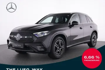 Mercedes-Benz GLC 220 din 2023 - oferta MER125151