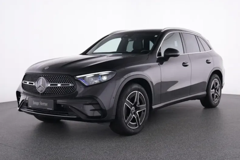 Mercedes-Benz GLC 220 din 2023 cu 22.941 km - oferta MER125151 - foto 2