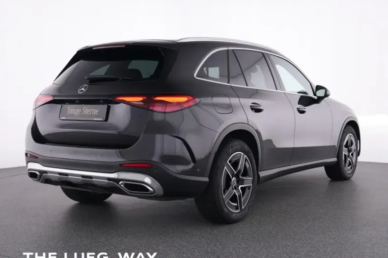 Mercedes-Benz GLC 220 din 2023 cu 22.941 km - oferta MER125151 - foto 3
