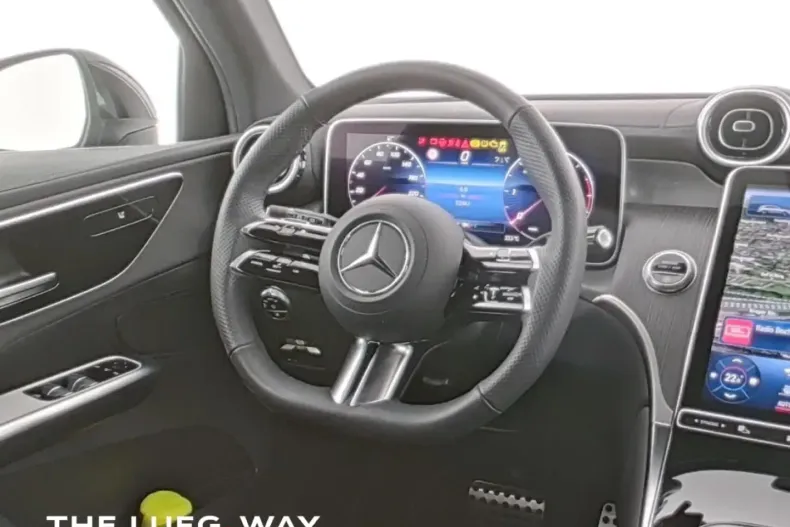 Mercedes-Benz GLC 220 din 2023 cu 22.941 km - oferta MER125151 - foto 5