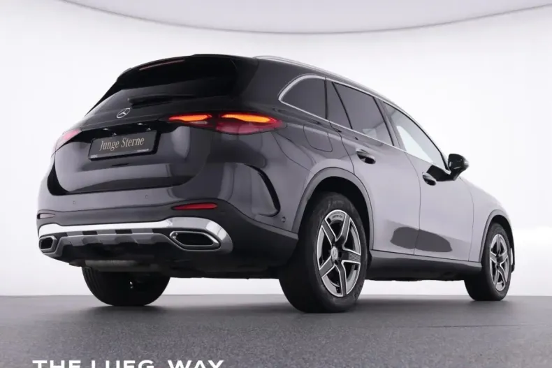 Mercedes-Benz GLC 220 din 2023 cu 22.941 km - oferta MER125151 - foto 8