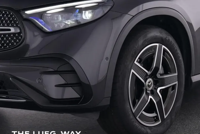 Mercedes-Benz GLC 220 din 2023 cu 22.941 km - oferta MER125151 - foto 9