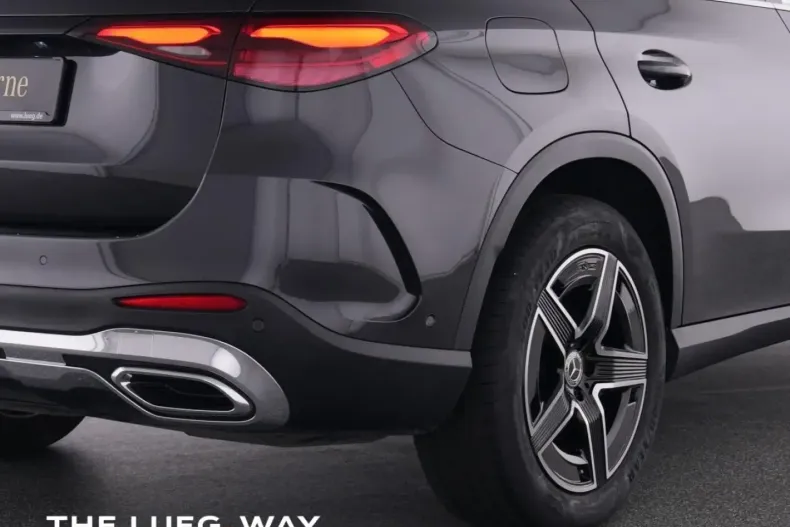 Mercedes-Benz GLC 220 din 2023 cu 22.941 km - oferta MER125151 - foto 10