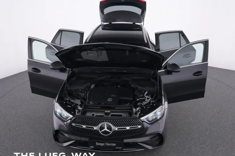 Mercedes-Benz GLC 220 din 2023 cu 22.941 km - oferta MER125151 - foto 13