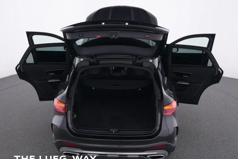 Mercedes-Benz GLC 220 din 2023 cu 22.941 km - oferta MER125151 - foto 14