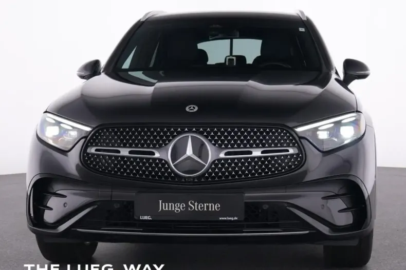 Mercedes-Benz GLC 220 din 2023 cu 22.941 km - oferta MER125151 - foto 15