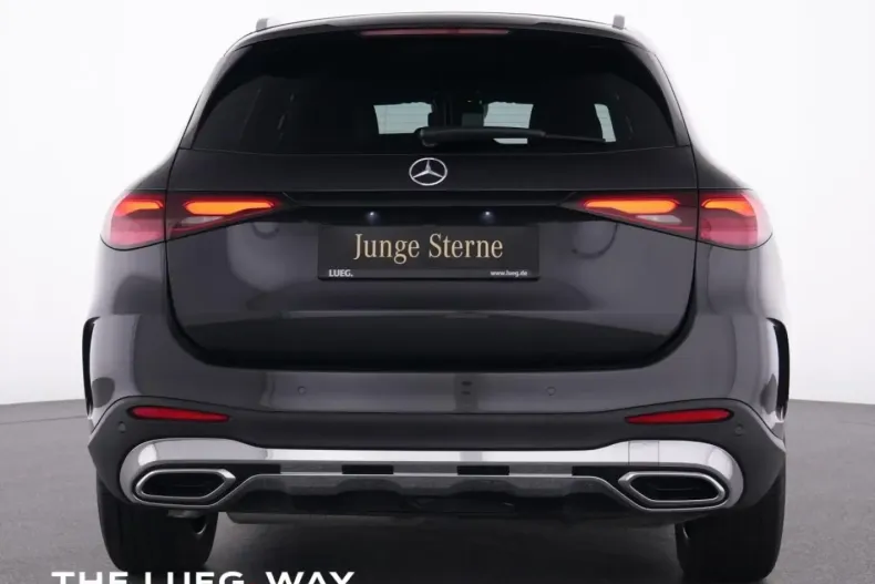 Mercedes-Benz GLC 220 din 2023 cu 22.941 km - oferta MER125151 - foto 16