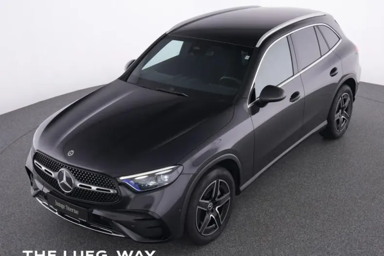 Mercedes-Benz GLC 220 din 2023 cu 22.941 km - oferta MER125151 - foto 18