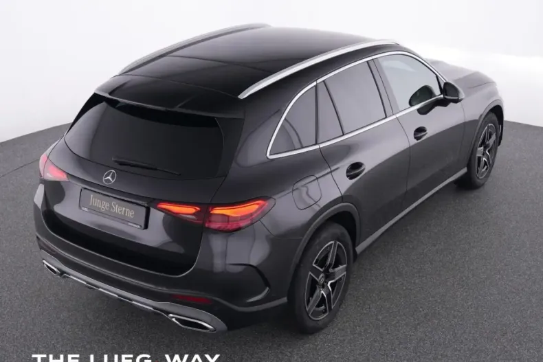 Mercedes-Benz GLC 220 din 2023 cu 22.941 km - oferta MER125151 - foto 19