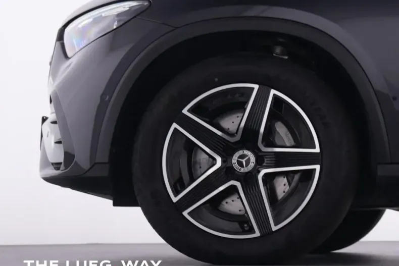 Mercedes-Benz GLC 220 din 2023 cu 22.941 km - oferta MER125151 - foto 20