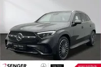 Mercedes-Benz GLC 200 din 2023 cu 10.319 km - oferta MER125152 - foto 1