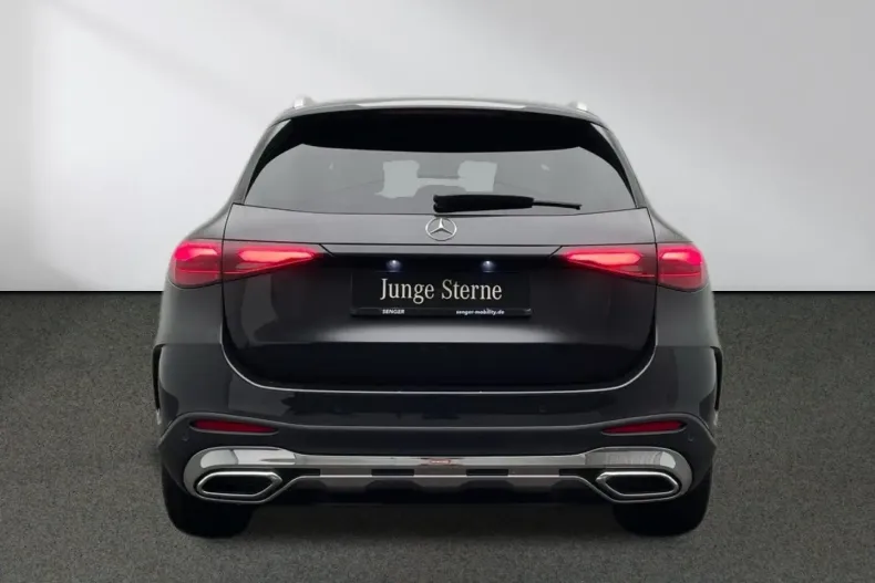 Mercedes-Benz GLC 200 din 2023 cu 10.319 km - oferta MER125152 - foto 6