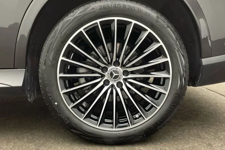 Mercedes-Benz GLC 200 din 2023 cu 10.319 km - oferta MER125152 - foto 8