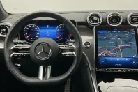 Mercedes-Benz GLC 200 din 2023 cu 10.319 km - oferta MER125152 - foto 9