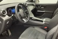 Mercedes-Benz GLC 200 din 2023 cu 10.319 km - oferta MER125152 - foto 12