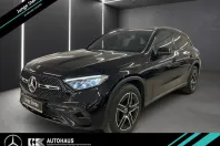 Mercedes-Benz GLC 200 din 2022 cu 16.277 km - oferta MER125153 - foto 1