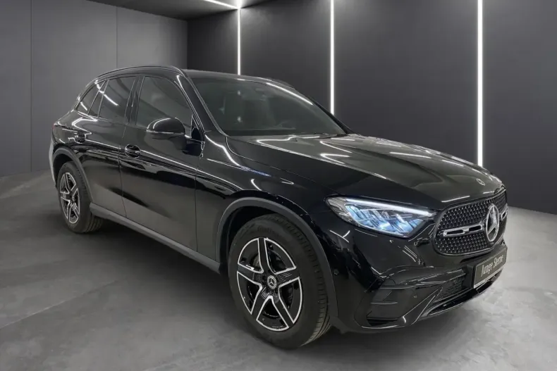 Mercedes-Benz GLC 200 din 2022 cu 16.277 km - oferta MER125153 - foto 2