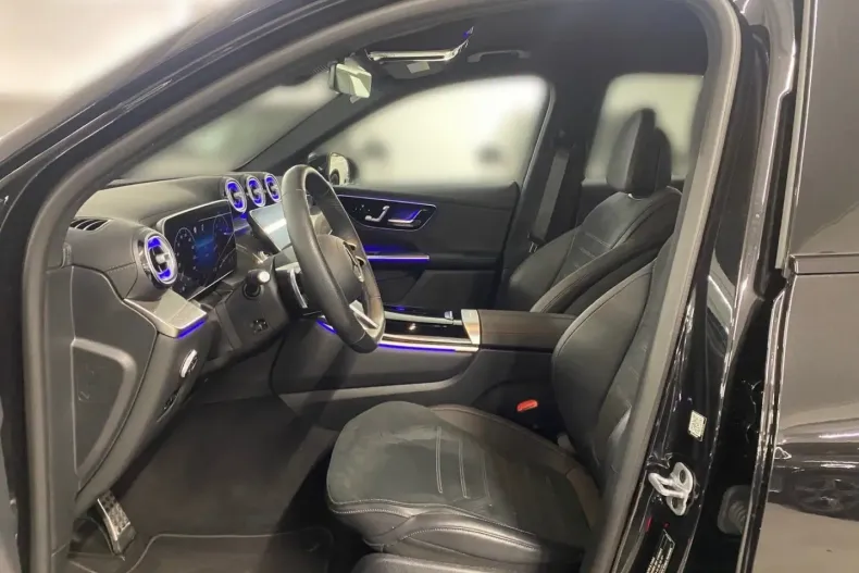 Mercedes-Benz GLC 200 din 2022 cu 16.277 km - oferta MER125153 - foto 7