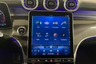 Mercedes-Benz GLC 200 din 2022 cu 16.277 km - oferta MER125153 - foto 9