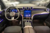 Mercedes-Benz GLC 200 din 2022 cu 16.277 km - oferta MER125153 - foto 10