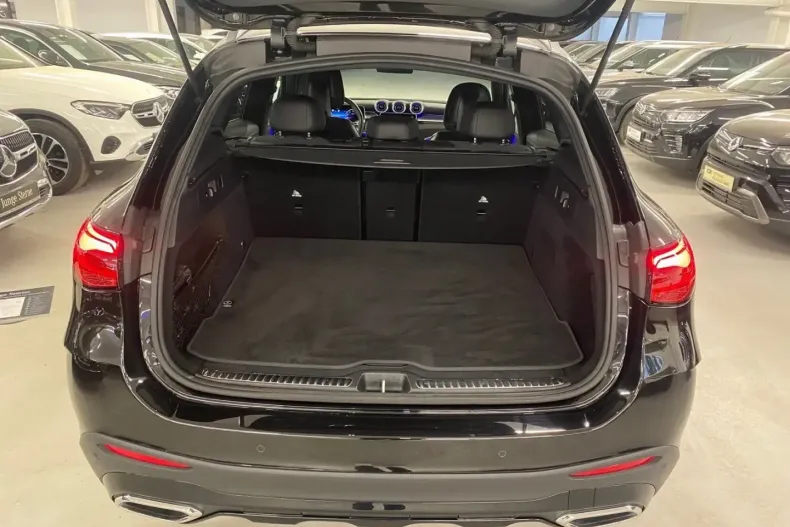 Mercedes-Benz GLC 200 din 2022 cu 16.277 km - oferta MER125153 - foto 12