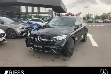 Mercedes-Benz GLC 200 din 2023 - oferta MER125154