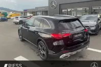 Mercedes-Benz GLC 200 din 2023 cu 45.603 km - oferta MER125154 - foto 5