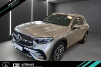 Mercedes-Benz GLC 200 din 2023 cu 18.500 km - oferta MER125155 - foto 1