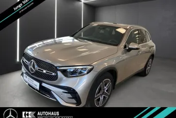 Mercedes-Benz GLC 200 din 2023 - oferta MER125155