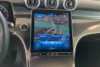 Mercedes-Benz GLC 200 din 2023 cu 18.500 km - oferta MER125155 - foto 9