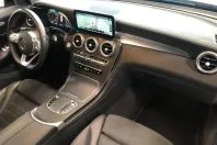 Mercedes-Benz GLC 220 din 2022 cu 54.161 km - oferta MER125156 - foto 3