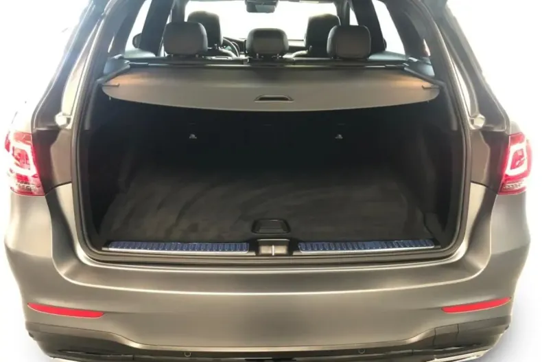 Mercedes-Benz GLC 220 din 2022 cu 54.161 km - oferta MER125156 - foto 12