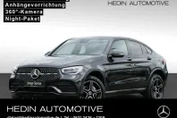 Mercedes-Benz GLC 300 din 2021 cu 46.940 km - oferta MER125157 - foto 1