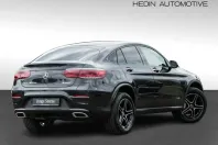 Mercedes-Benz GLC 300 din 2021 cu 46.940 km - oferta MER125157 - foto 2