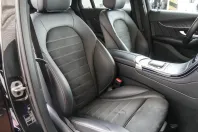 Mercedes-Benz GLC 300 din 2021 cu 46.940 km - oferta MER125157 - foto 6