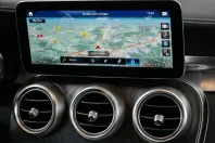 Mercedes-Benz GLC 300 din 2021 cu 46.940 km - oferta MER125157 - foto 7