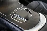 Mercedes-Benz GLC 300 din 2021 cu 46.940 km - oferta MER125157 - foto 10