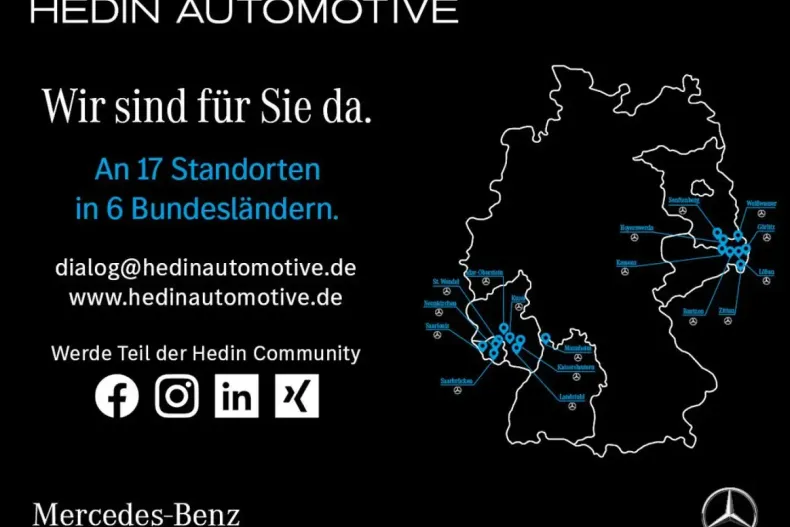 Mercedes-Benz GLC 300 din 2021 cu 46.940 km - oferta MER125157 - foto 19