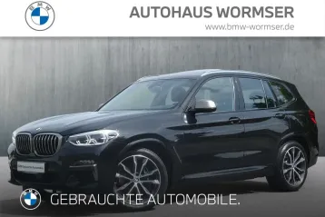 BMW X3 M40 din 2020 - oferta BMW125158