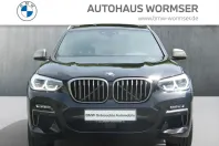 BMW X3 M40 din 2020 cu 69.434 km - oferta BMW125158 - foto 2