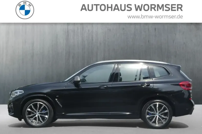 BMW X3 M40 din 2020 cu 69.434 km - oferta BMW125158 - foto 4