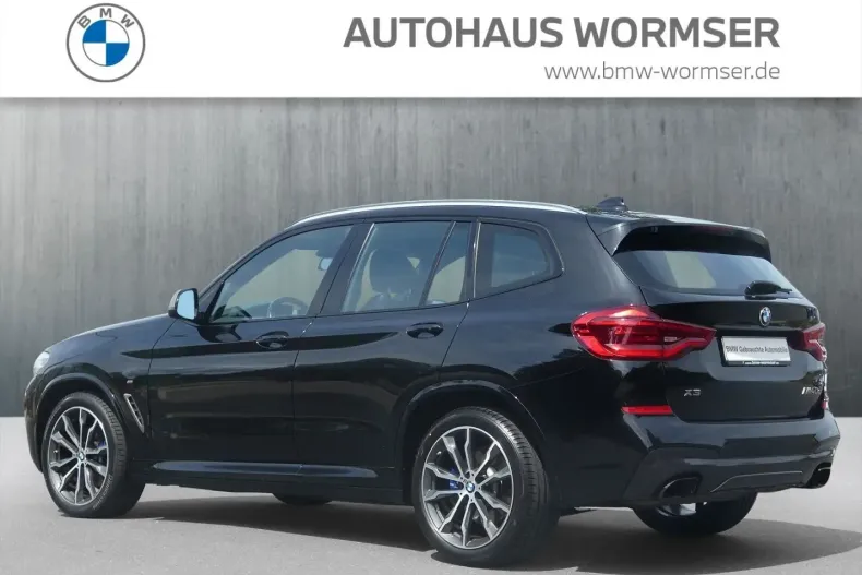 BMW X3 M40 din 2020 cu 69.434 km - oferta BMW125158 - foto 5